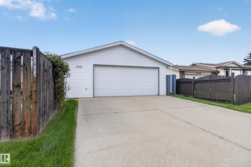 25 x 23 - 14546 19 Street Nw, Edmonton, AB 