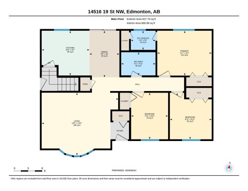 14546 19 Street Nw, Edmonton, AB 