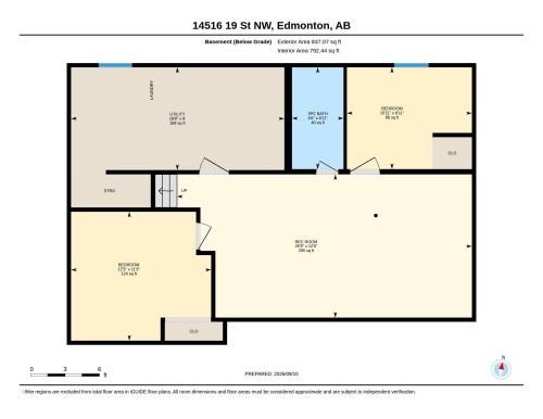 14546 19 Street Nw, Edmonton, AB 