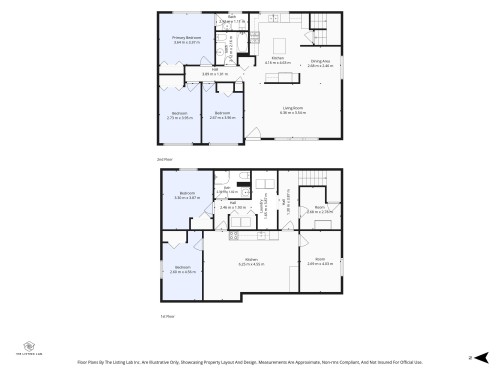 Floor plan - 3523 106 Street Nw, Edmonton, AB 