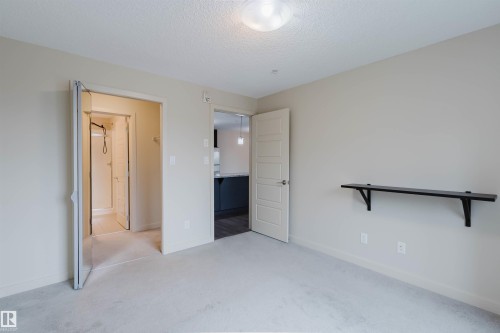 Bedroom - #304 6084 Stanton Dr Sw, Edmonton, AB - Indoor