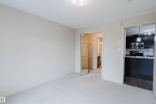 Bedroom - #304 6084 Stanton Dr Sw, Edmonton, AB - Indoor