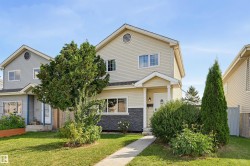 4125 38 Street NW Edmonton, AB T6L 5E5