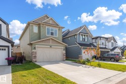 3464 CRAIG LANDING Landing SW Edmonton, AB T6W 5H2
