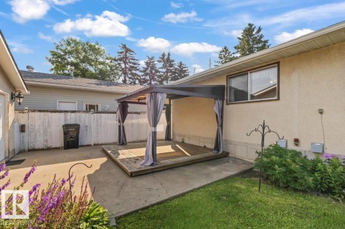 6708 31 Avenue Nw, Edmonton, AB - Outdoor With Exterior