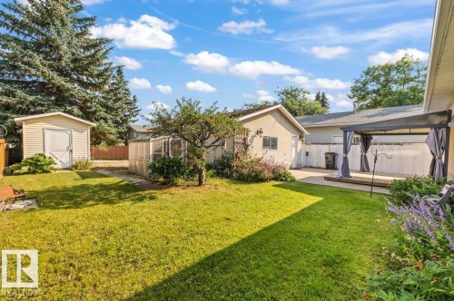 6708 31 Avenue Nw, Edmonton, AB - Outdoor