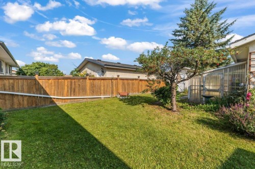 6708 31 Avenue Nw, Edmonton, AB - Outdoor