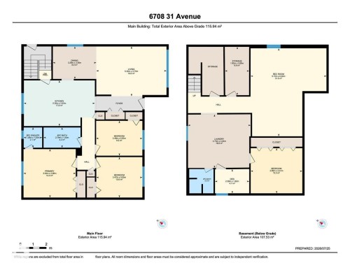 6708 31 Avenue Nw, Edmonton, AB - Other