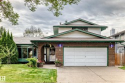 23 WOODLANDS Road  St. Albert, AB T8N 3L8