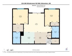 Floor plan - 