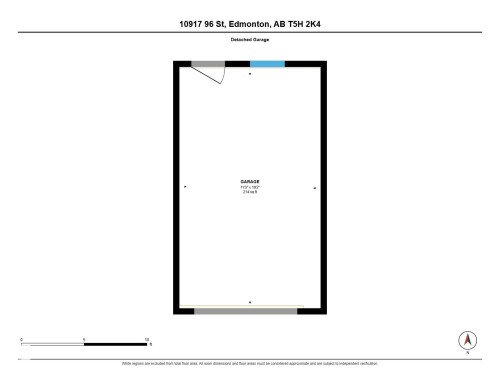 10917 96 Street Nw, Edmonton, AB 