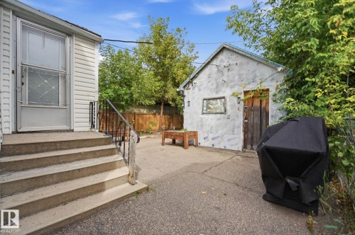 10917 96 Street Nw, Edmonton, AB 