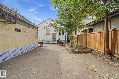 10917 96 Street Nw, Edmonton, AB 