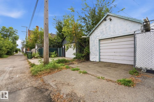 10917 96 Street Nw, Edmonton, AB 