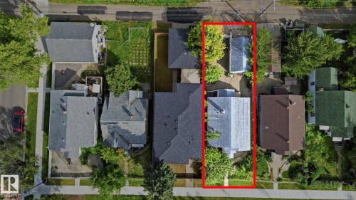 10917 96 Street Nw, Edmonton, AB 