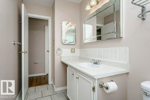 2083 Saddleback Road Nw, Edmonton, AB 
