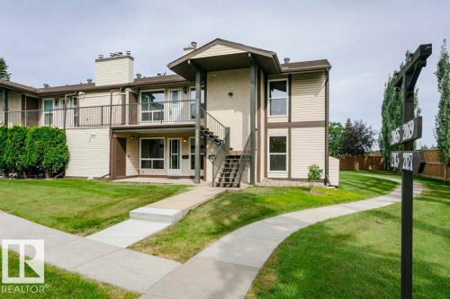 2083 SADDLEBACK Road NW  Edmonton, AB T6J 4T4