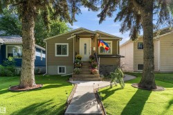 11911 70 Street NW Edmonton, AB T5B 1V1