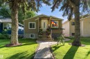 11911 70 Street Nw, Edmonton, AB 