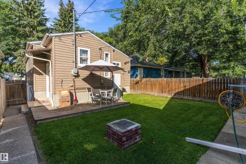 11911 70 Street Nw, Edmonton, AB 