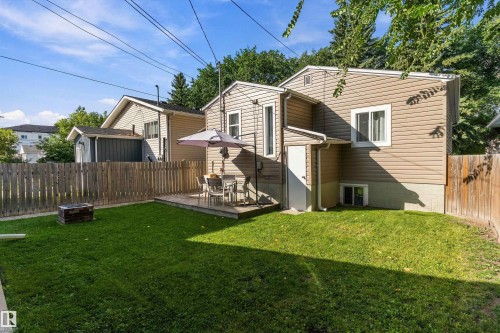 11911 70 Street Nw, Edmonton, AB 