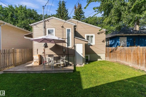 11911 70 Street Nw, Edmonton, AB 