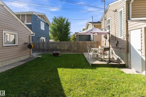 11911 70 Street Nw, Edmonton, AB 