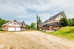 #122 51313 RGE ROAD 231 Rural Strathcona County, AB T8B 1K7