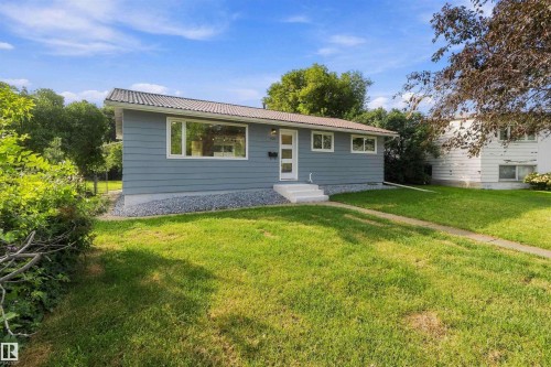 13203 136A Avenue Nw, Edmonton, AB 