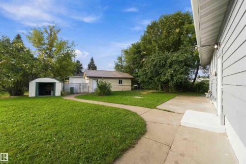 13203 136A Avenue Nw, Edmonton, AB 