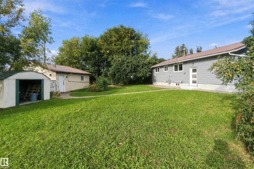 13203 136A Avenue Nw, Edmonton, AB 
