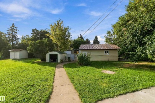 13203 136A Avenue Nw, Edmonton, AB 