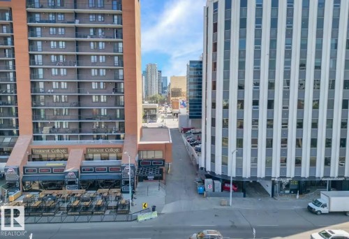 Additional content - #501 10105 109 St Nw, Edmonton, AB 