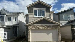 5834 Raven Crescent NW Edmonton, AB T5S 0S7