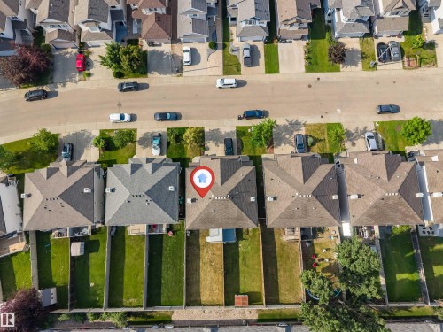 7743 8 Avenue Sw, Edmonton, AB -  With View