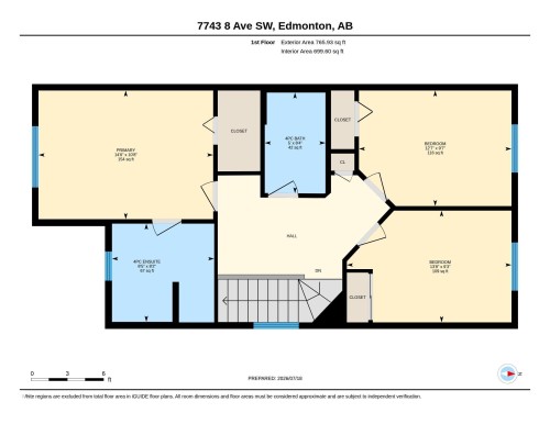 7743 8 Avenue Sw, Edmonton, AB - Other