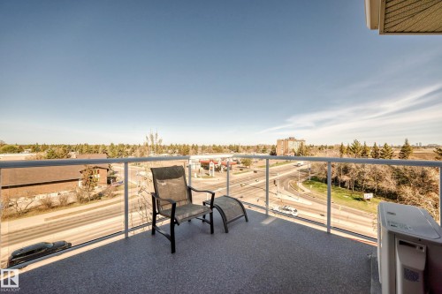 #507 12111 51 Av Nw, Edmonton, AB 