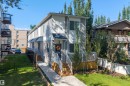 10726 107 Street Nw, Edmonton, AB 