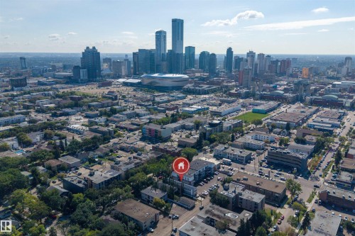 10726 107 Street Nw, Edmonton, AB 