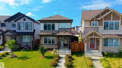 3040 CHECKNITA Way SW Edmonton, AB T6W 3X8