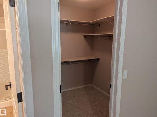 211 Youville Drive Nw, Edmonton, AB - Indoor With Storage