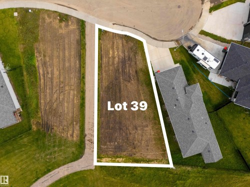 39 Sun Meadows Close, Stony Plain, AB 