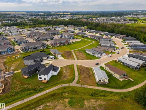 41 Sun Meadows Close, Stony Plain, AB 