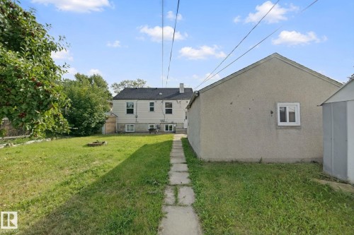 Additional content - 11914 124 Street Nw, Edmonton, AB 
