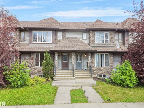 2512 Anderson Way Sw, Edmonton, AB - Outdoor With Facade