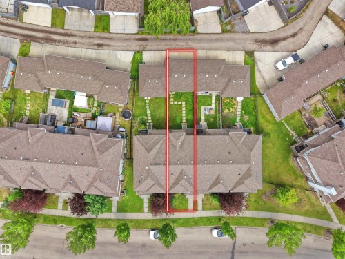 2512 Anderson Way Sw, Edmonton, AB - 