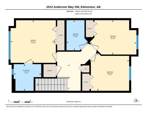 2512 Anderson Way Sw, Edmonton, AB - Other