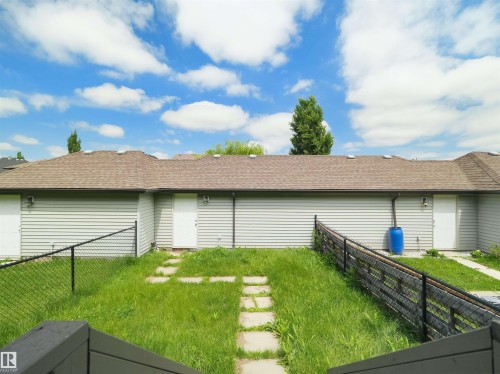 2512 Anderson Way Sw, Edmonton, AB - Outdoor