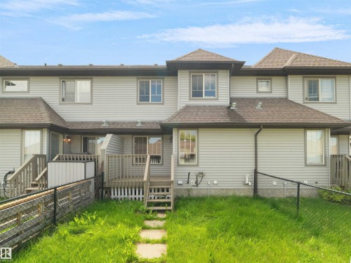 2512 Anderson Way Sw, Edmonton, AB - Outdoor