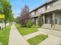 2512 Anderson Way Sw, Edmonton, AB  - Outdoor With Facade 